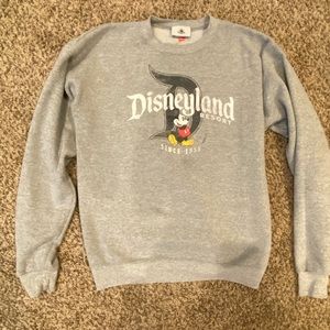 Disneyland CrewNeck